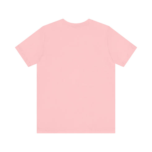 Crystal Hummingbird - Short Sleeve Tee